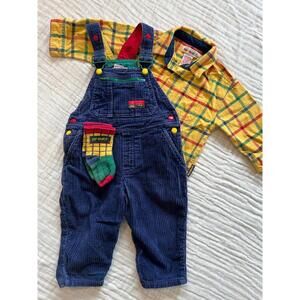 vintage Rainbow tag Gymboree bundle